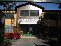 Atirador invade escola e atira contra alunos e funcionários em Suzano estado de São Paulo