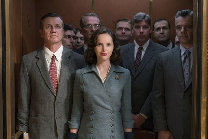 Confira alguns dos filmes que chegam ao cinema nesta semana