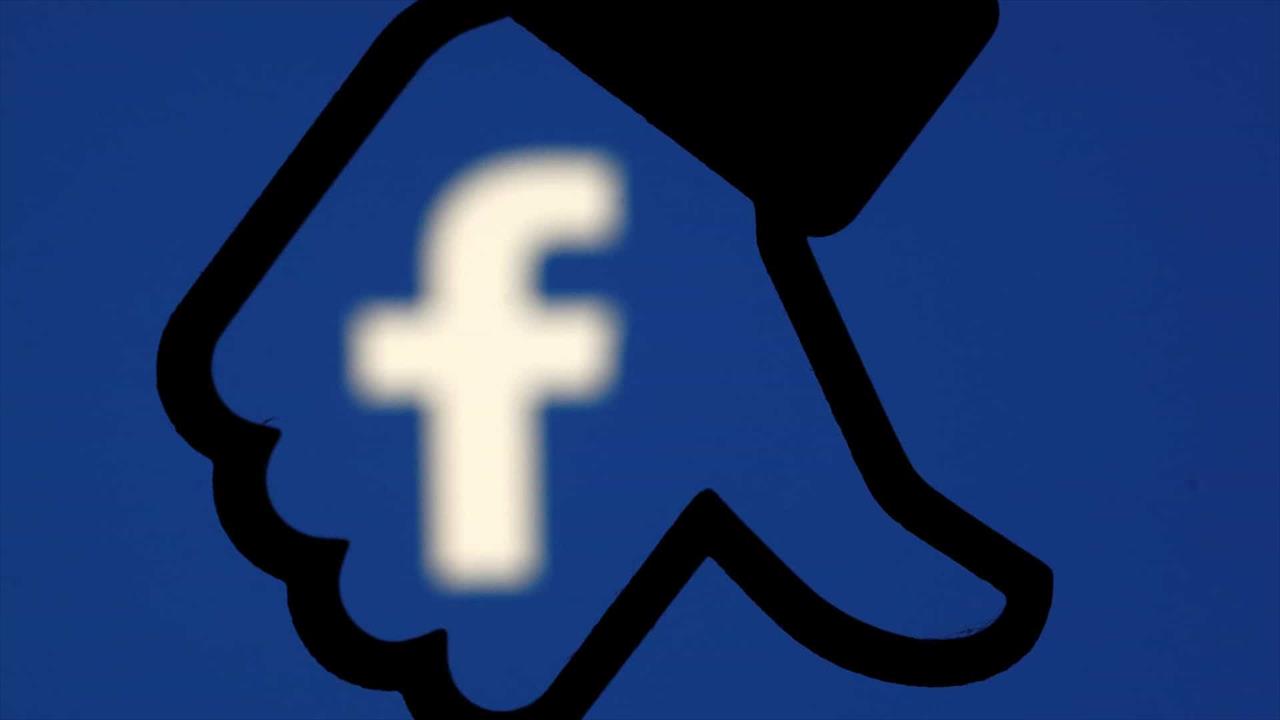 Facebook, Instagram e WhatsApp registram instabilidade
