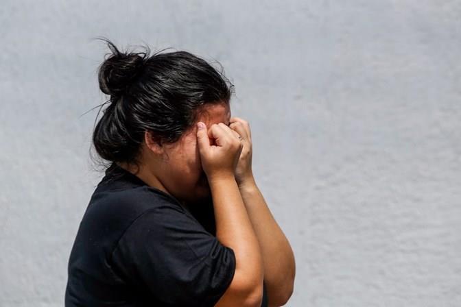 Assassino matou parceiro antes de cometer suicídio