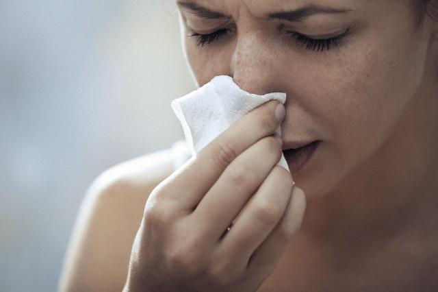 Saiba como se prevenir da gripe
