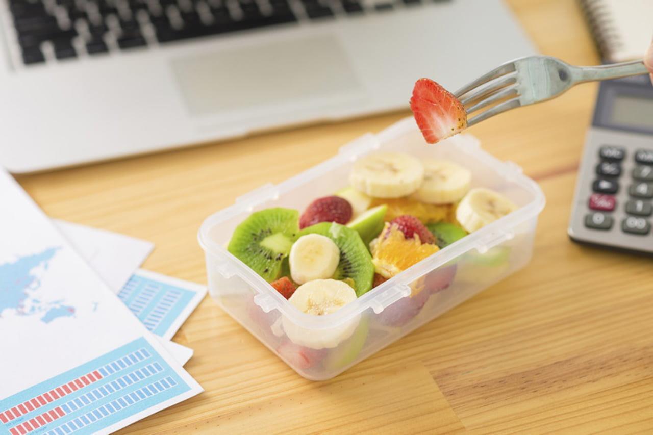 Lanches saudáveis: 5 snacks nutritivos para levar na bolsa