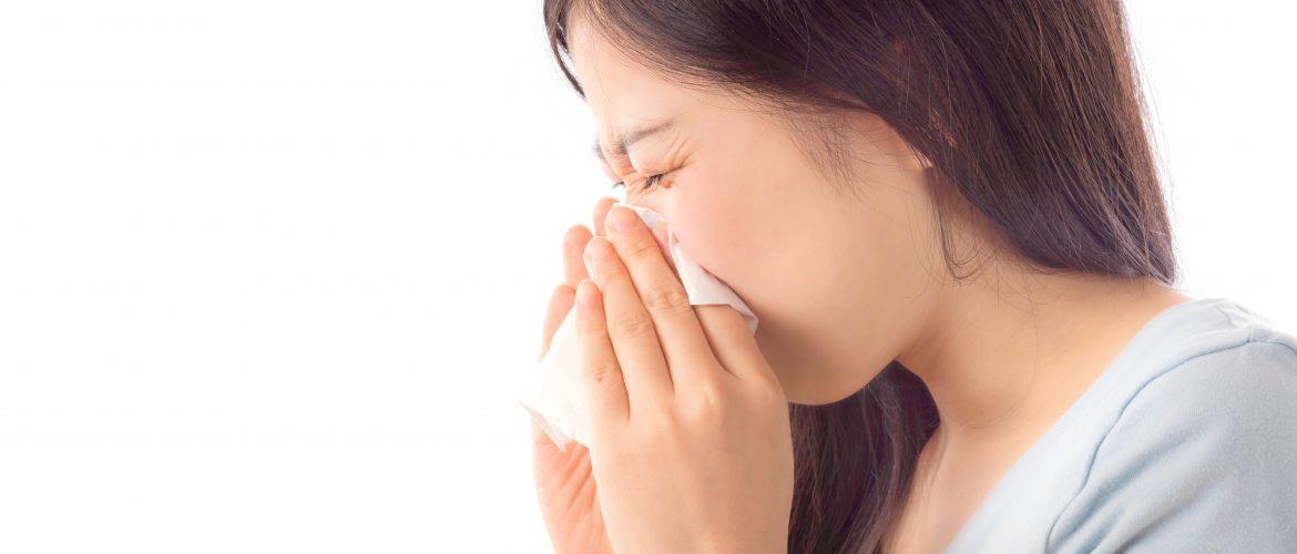 Médicos criam spray nasal contra gripe, meningite e pneumonia