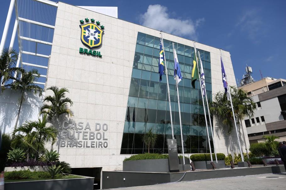 Leonardo Gaciba será o novo comandante de arbitragem da CBF
