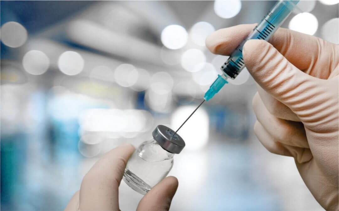 Vacinação contra a gripe começa hoje em MS