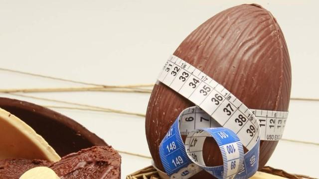 Exagerou no chocolate? Veja o que consumir após a páscoa