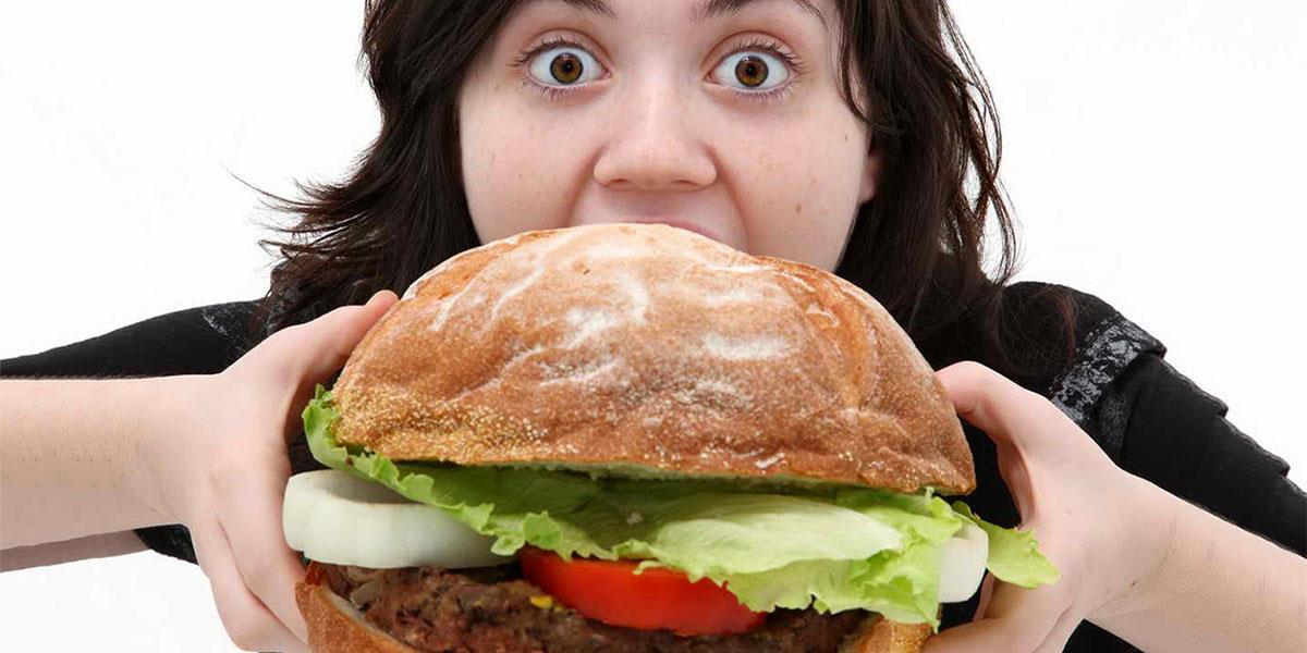 Comer em situação de estresse potencializa o ganho de peso