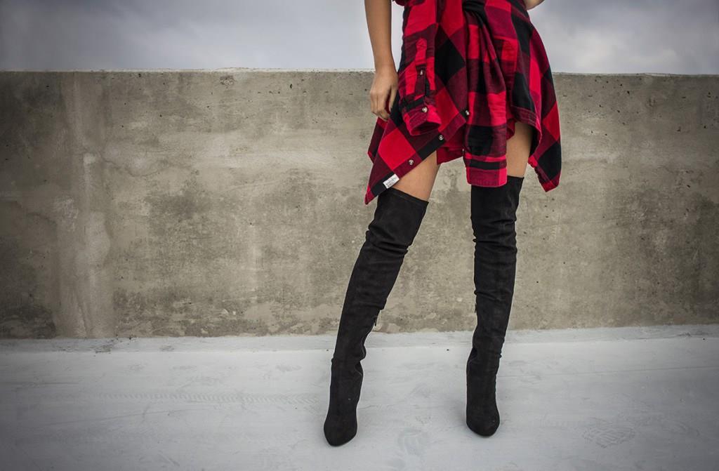 Inverno 2019: 5 modelos de botas que vão bombar na estação