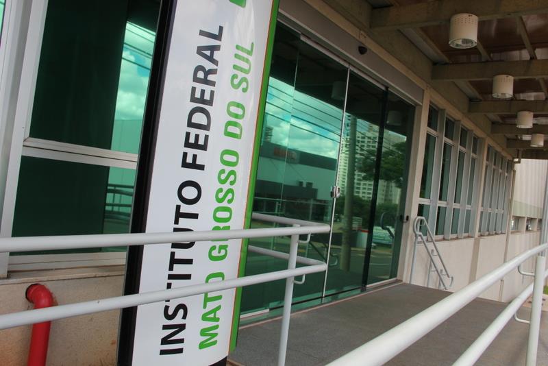 IFMS segue com inscrições abertas para 560 vagas em cursos técnicos, inscrições vão até 21 de maio