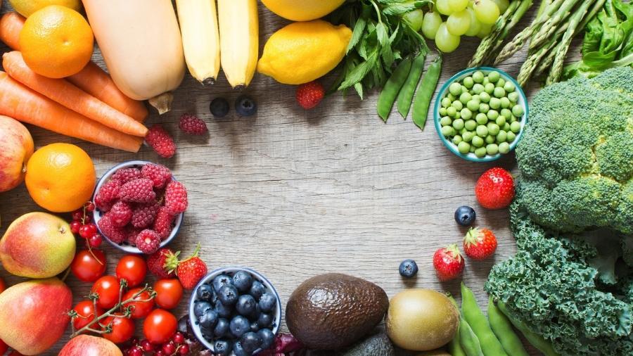 Cientistas desenvolvem sensores que identificam comida podre