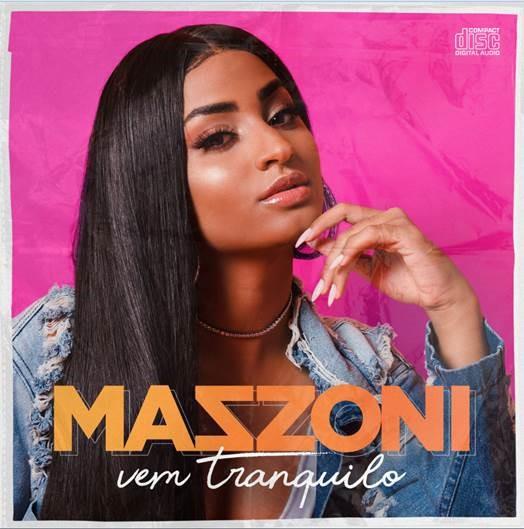Mazzoni estreia clipe de single de 