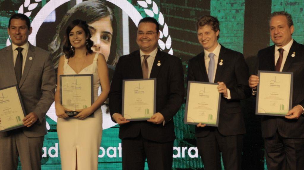 Fábio Trad consolida-se como deputado mais premiado de Mato Grosso do Sul