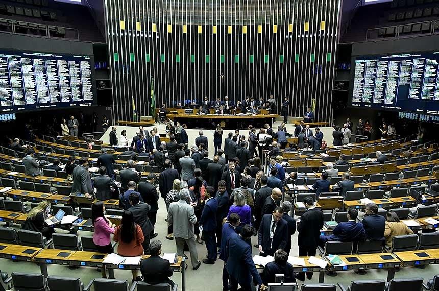 Com acordo, Congresso aprova mais de R$ 2,5 bilhões em créditos suplementares