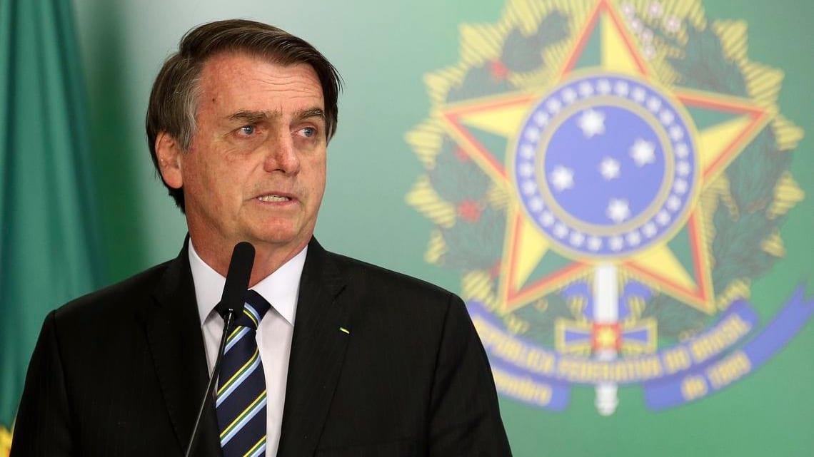 Bolsonaro decide sair do PSL e deve criar nova sigla