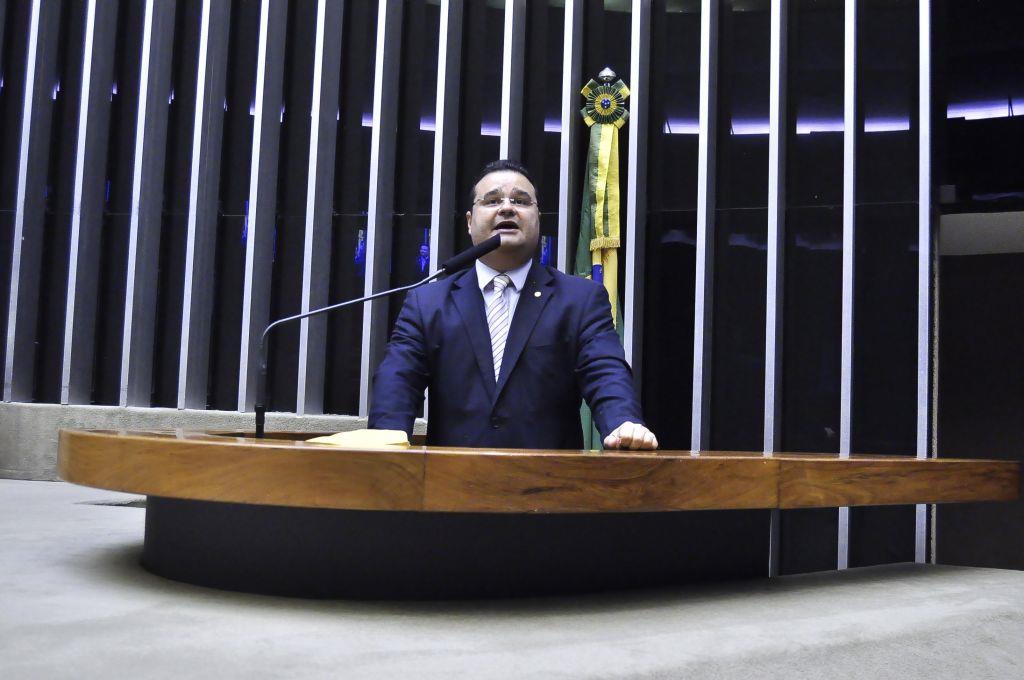 Fábio Trad apoia prisão em segunda instância sem ferir cláusula pétrea