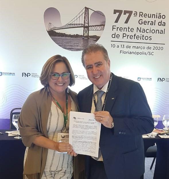77ª Reunião Geral da FNP