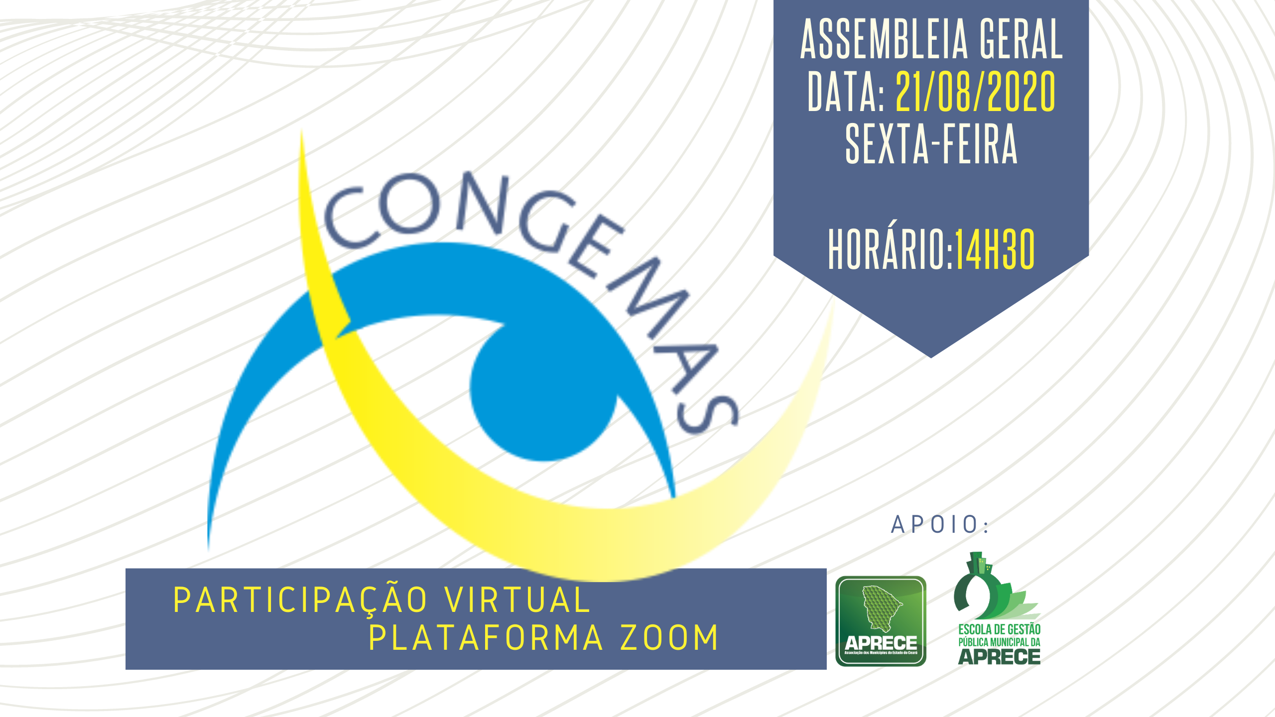 ASSEMLEIA GERAL EXTRAORDINÁRIA