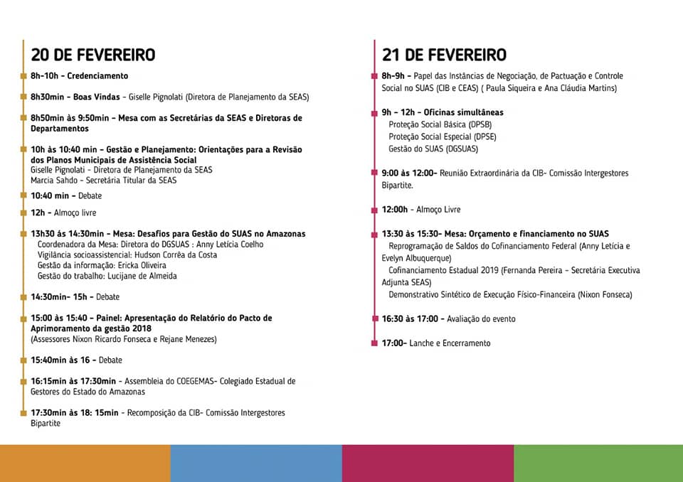 Eventos