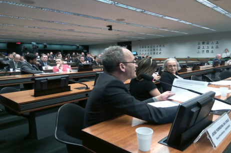 Congemas intensifica agenda de lutas para evitar corte orçamentário no Sistema Único de Assistência Social