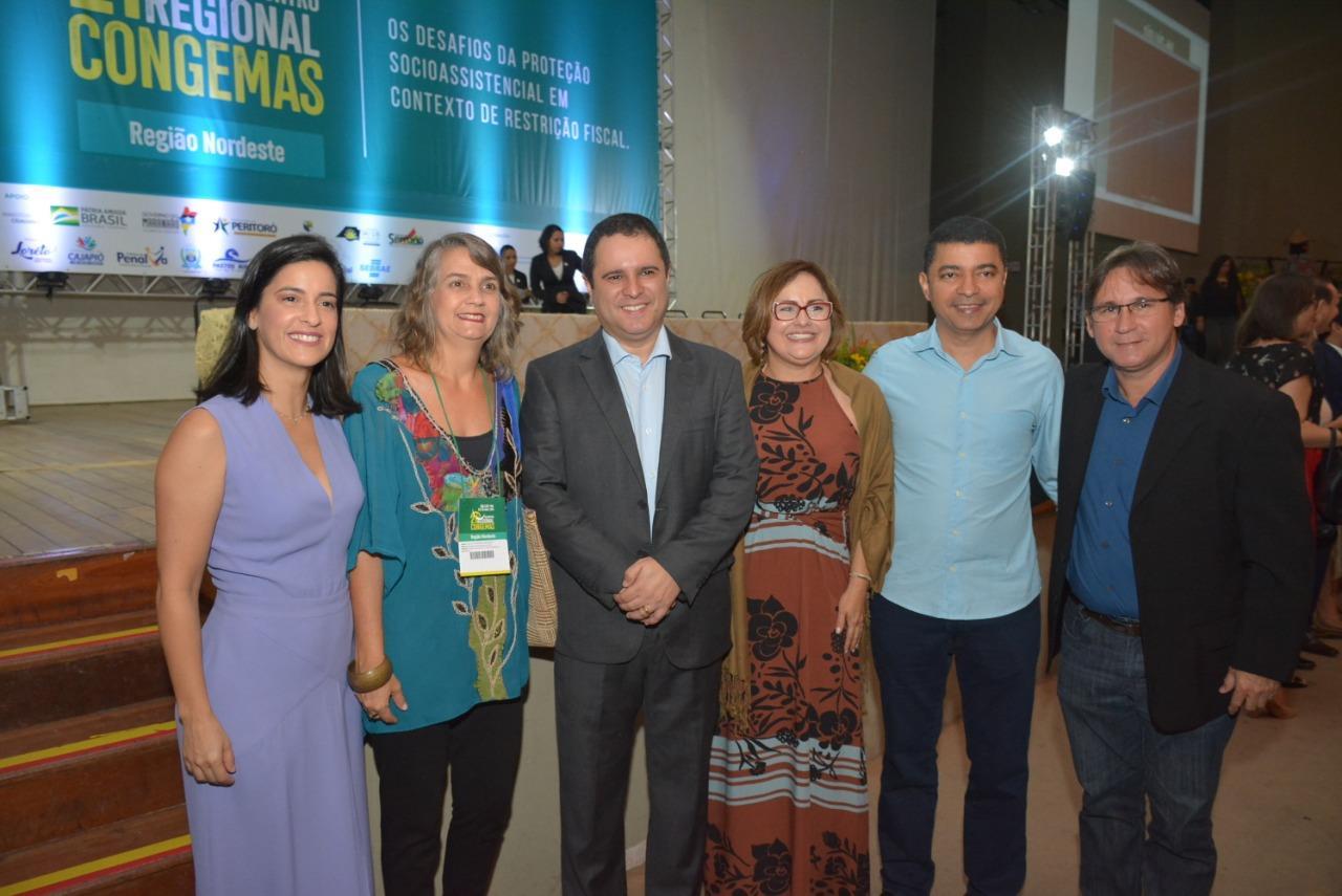 Encontro Regional Nordeste