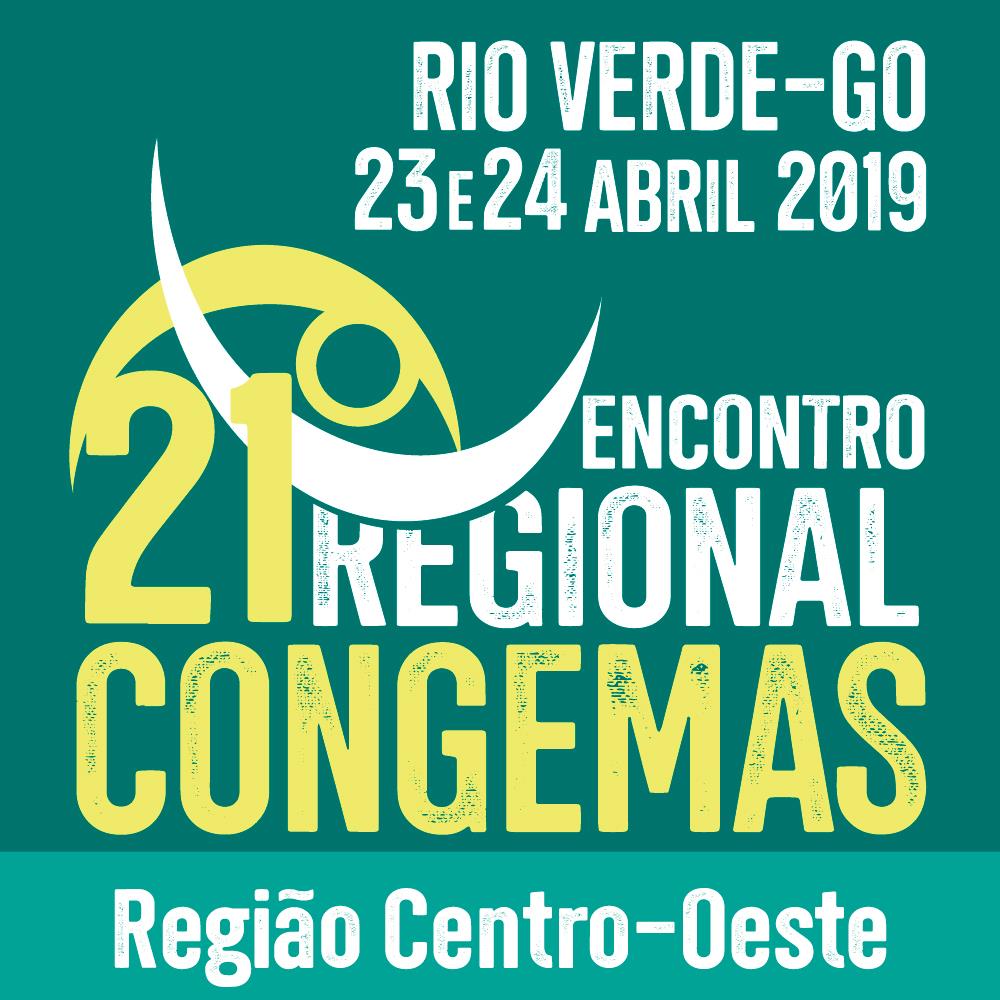 Regional Centro-Oeste