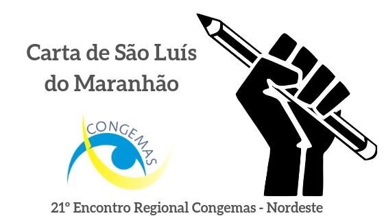 Carta de São Luís do Maranhão