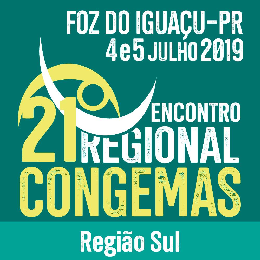 Regional - Sul