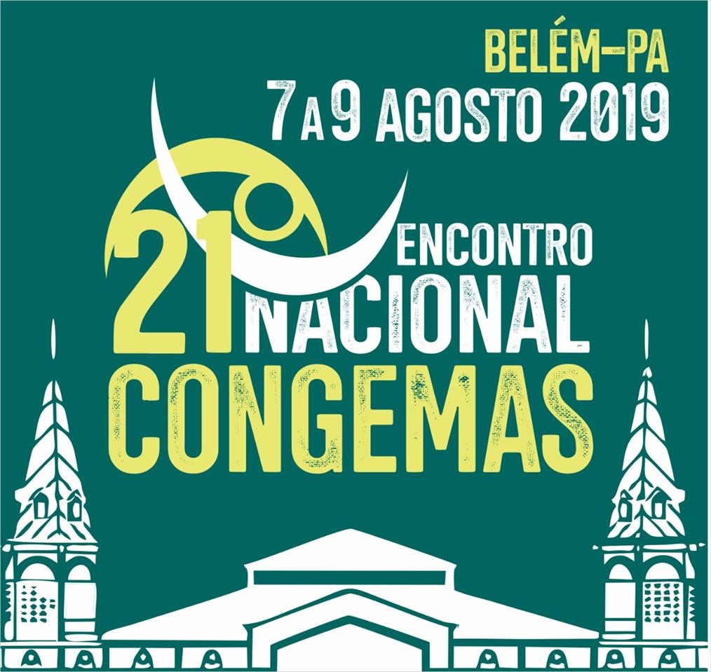 XXI Encontro Nacional do Congemas