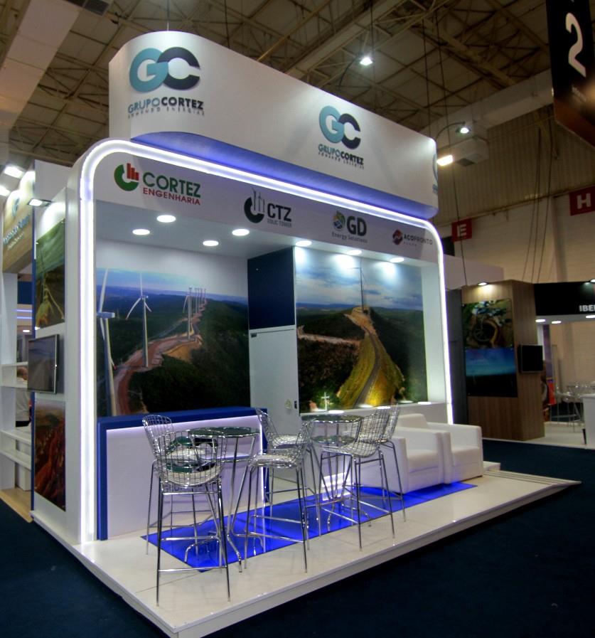 Brazil WindPower 2019
