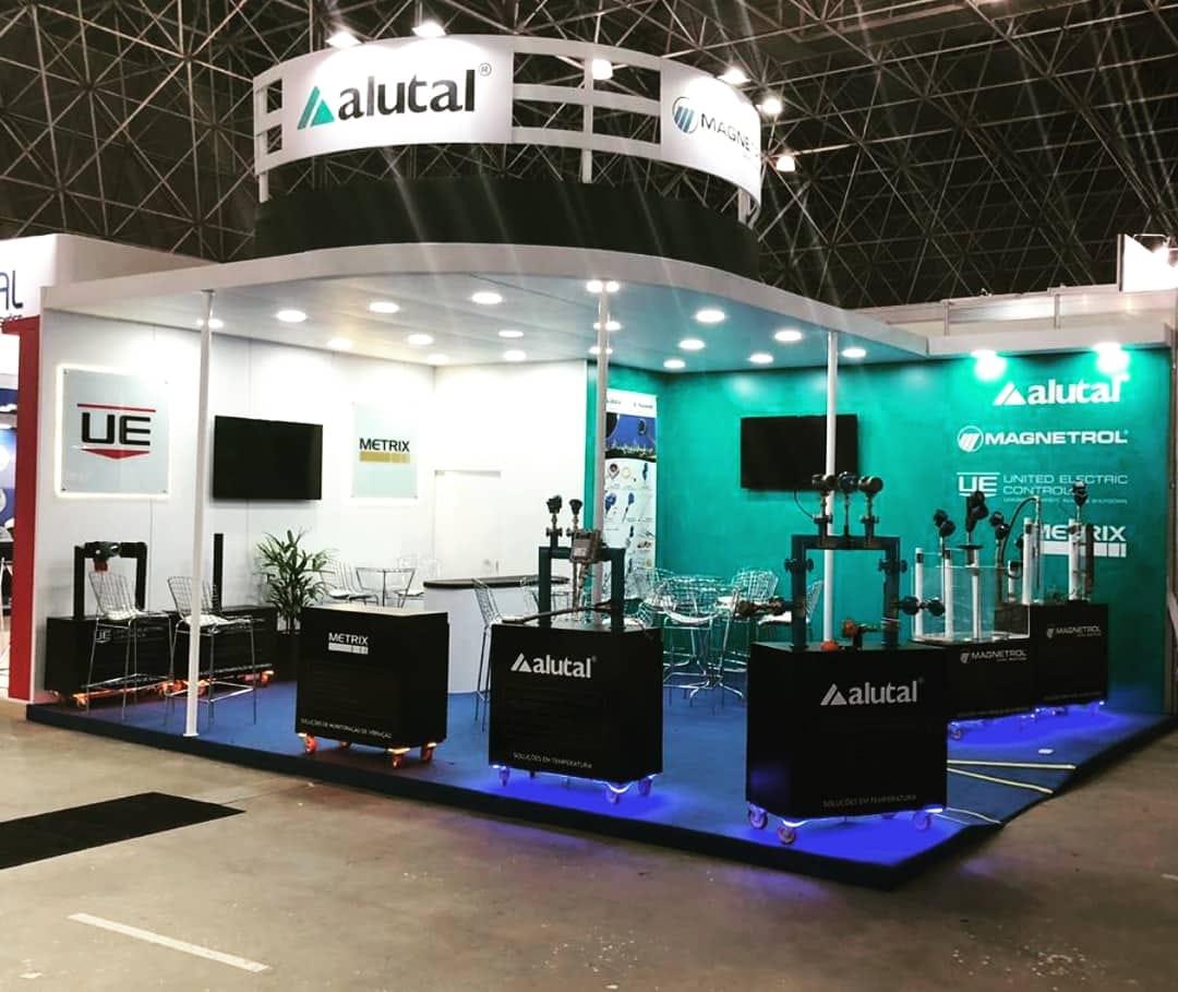 Brasil Offshore 2019