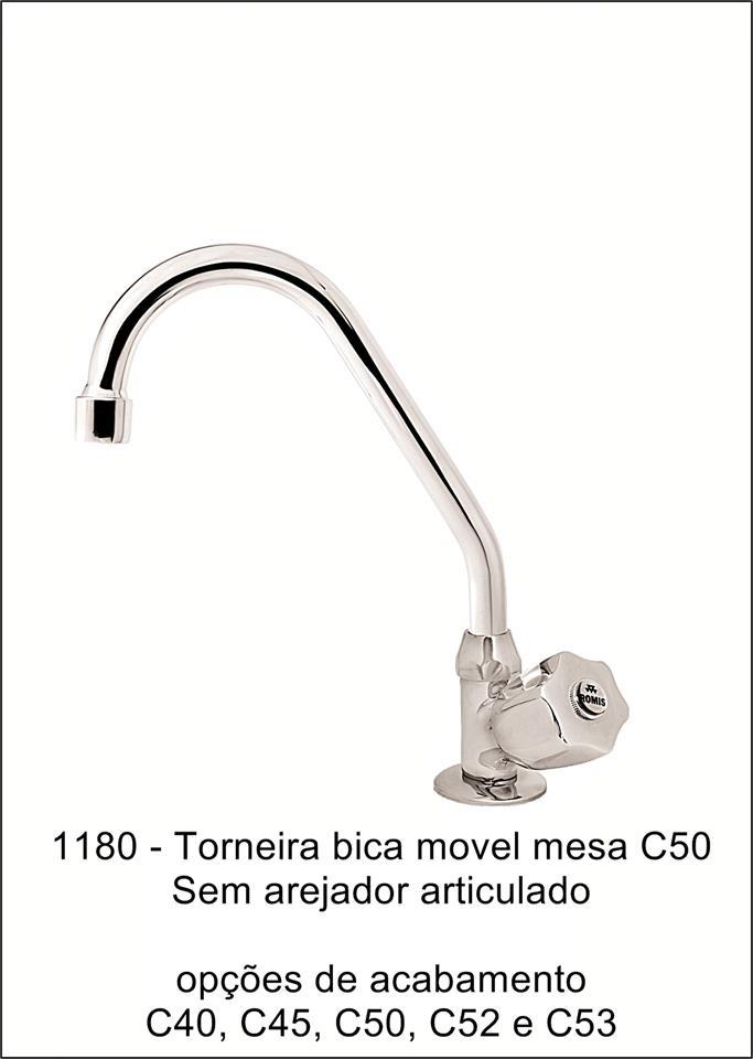 Torneira 1180