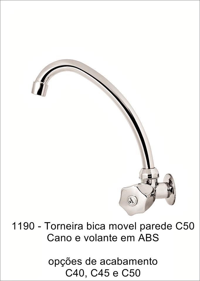 Torneira 1190