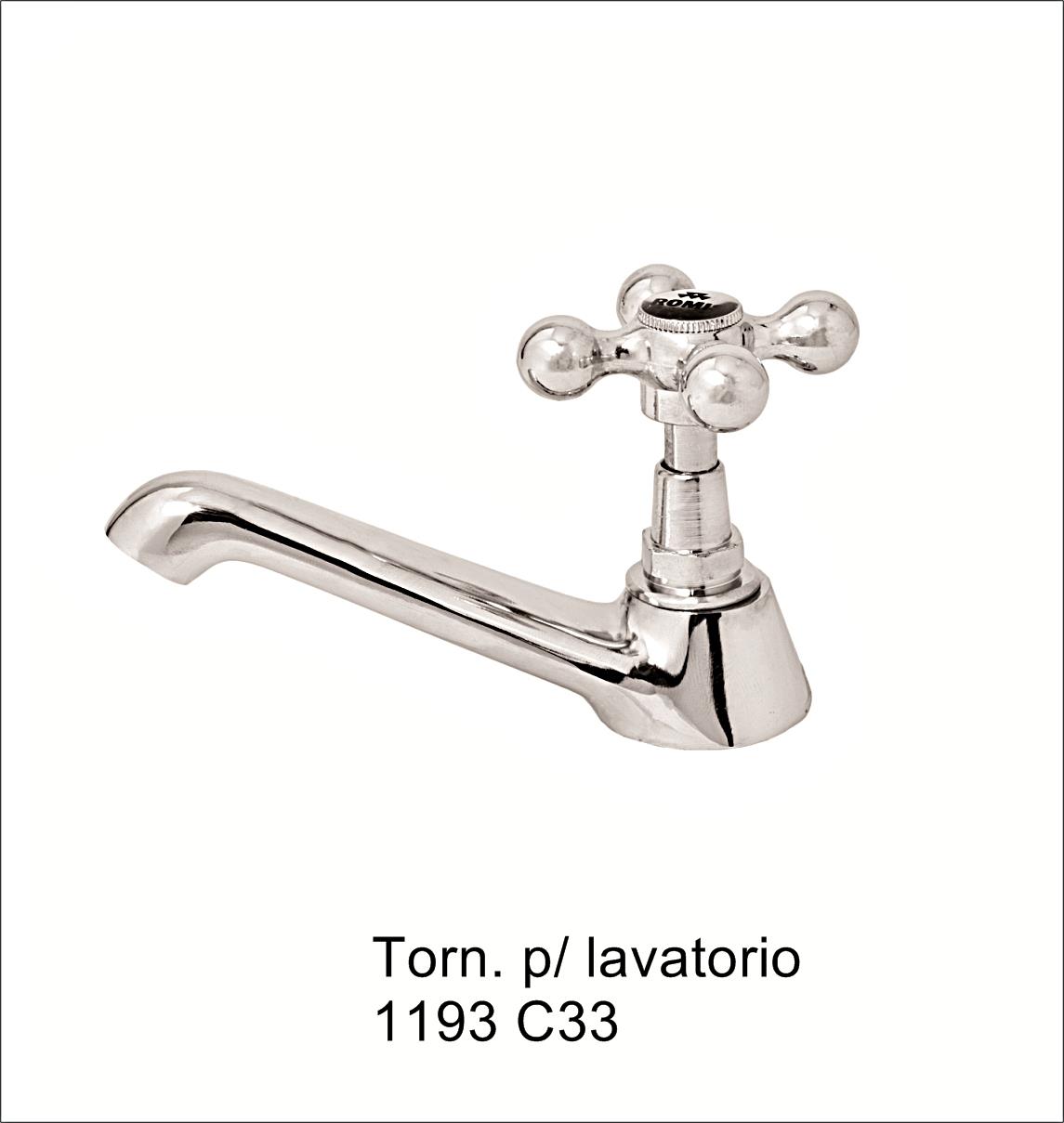 Torneira 1193 C-33