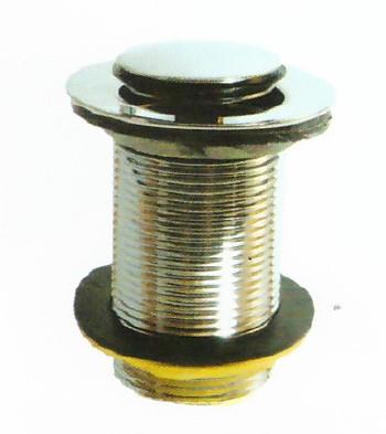 Válvula Click para tanque