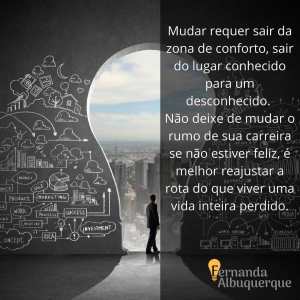 Mudança de Carreira Após os 30 Anos