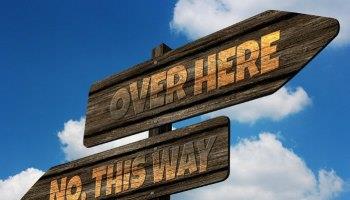 Transição de carreira, por que é tão difícil?