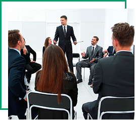COACHING CORPORATIVO - (CLEAP) Coaching para Líderes e Equipes de Alta Performance COACHING CORPORATIVO - (CLEAP) Coaching para Líderes e Equipes de Alta Performance