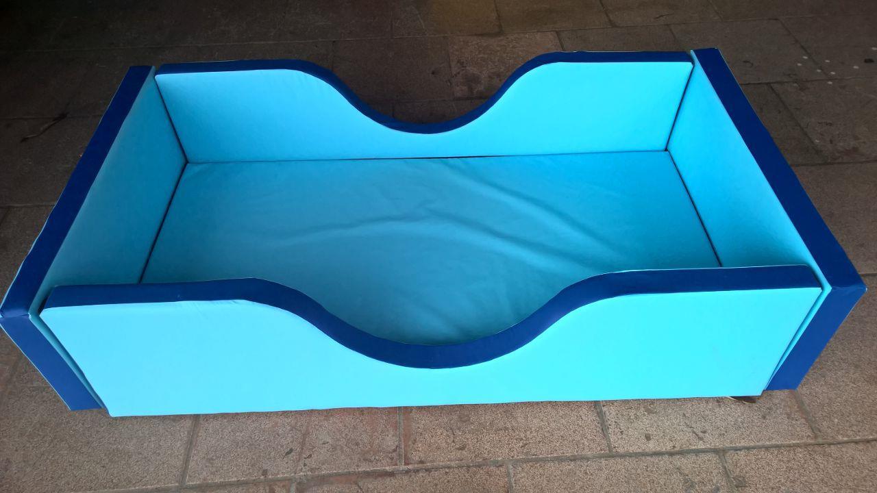 Cama de Espuma Cama de Espuma