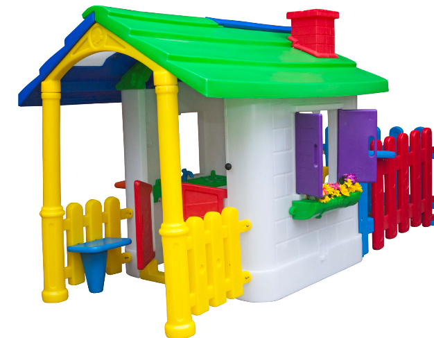 Casinha de Campo com Cerquinha Casinha de Campo com Cerquinha