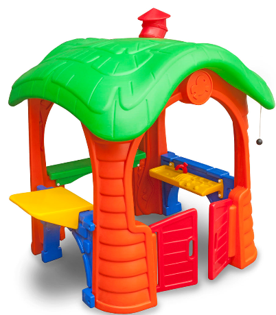 Casinha Petit Standard Casinha Petit Standard