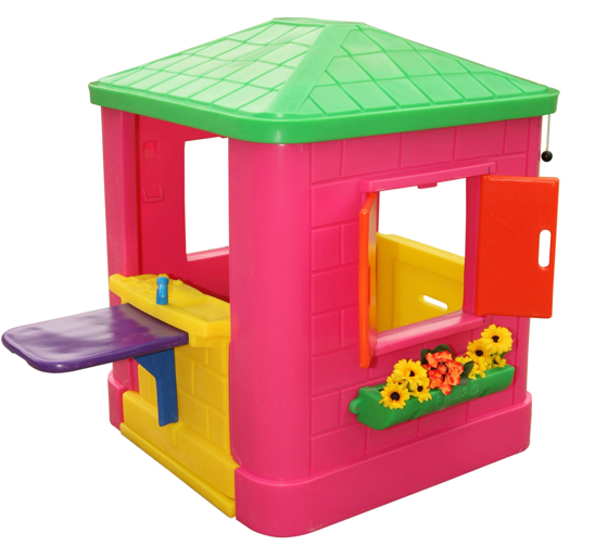 Casinha sem Cerquinha Casinha sem Cerquinha
