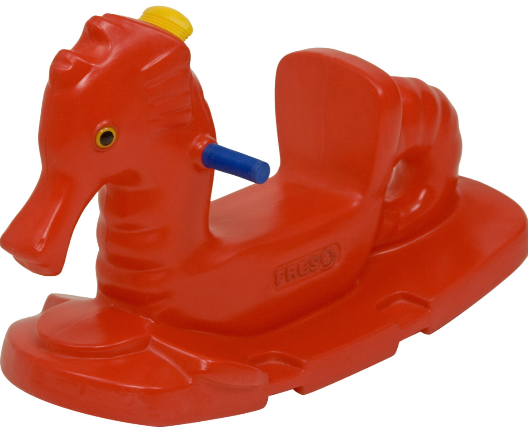 Cavalo Marinho Baby Gangorra Cavalo Marinho Baby Gangorra