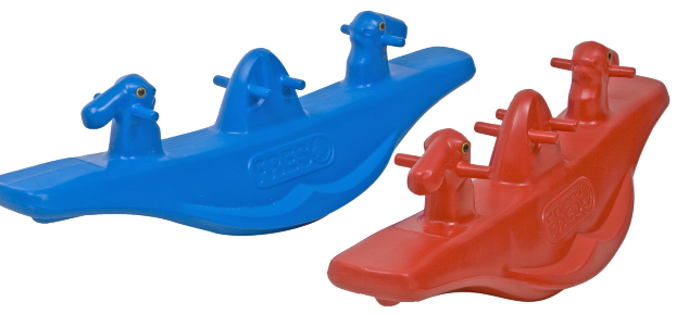 Gangorra Camelinho Gangorra Camelinho