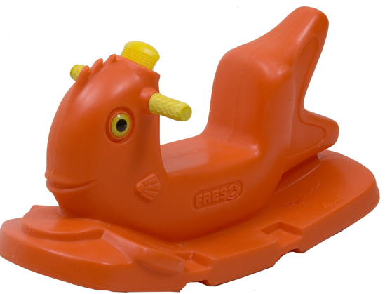 Gangorra Peixinho Baby Gangorra Peixinho Baby
