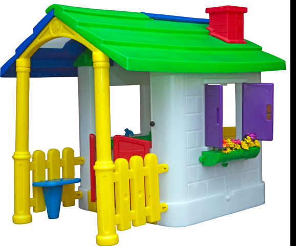 Casinha de Campo Standard Casinha de Campo Standard