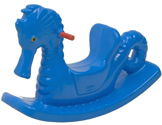 Gangorra Cavalo Marinho Gangorra Cavalo Marinho