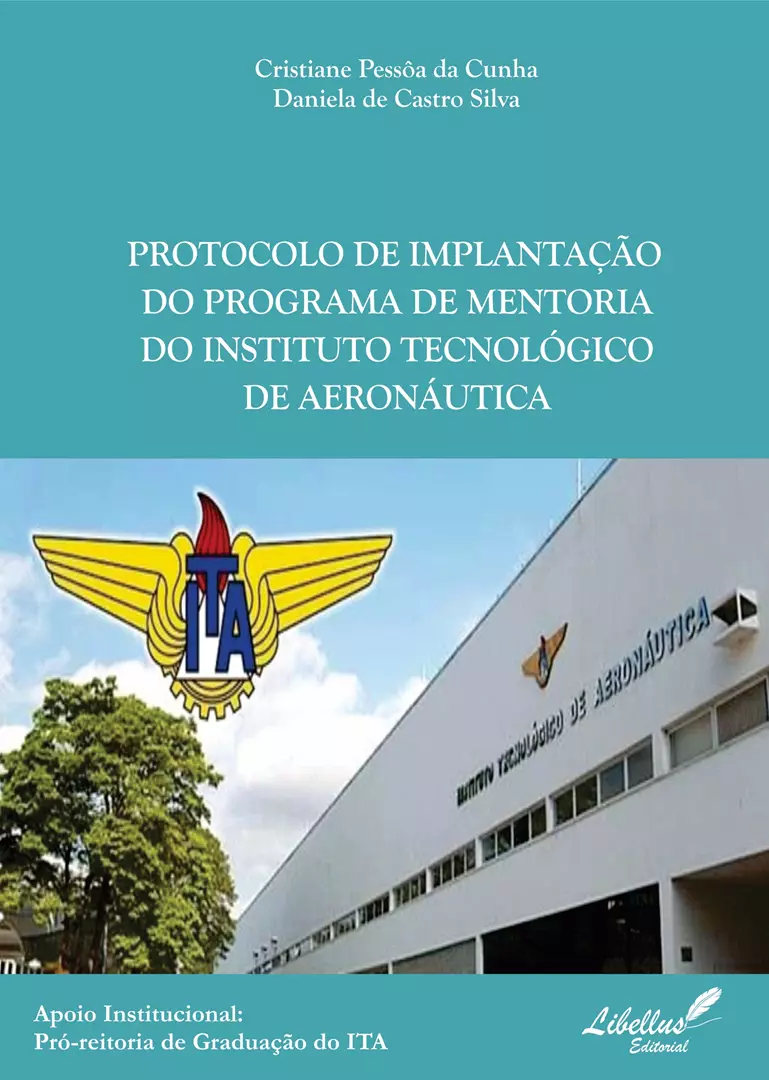 PROTOCOLO DE IMPLANTAÇÃO DO PROGRAMA DE MENTORIA DO INSTITUTO TECNOLÓGICO DE AERONÁUTICA