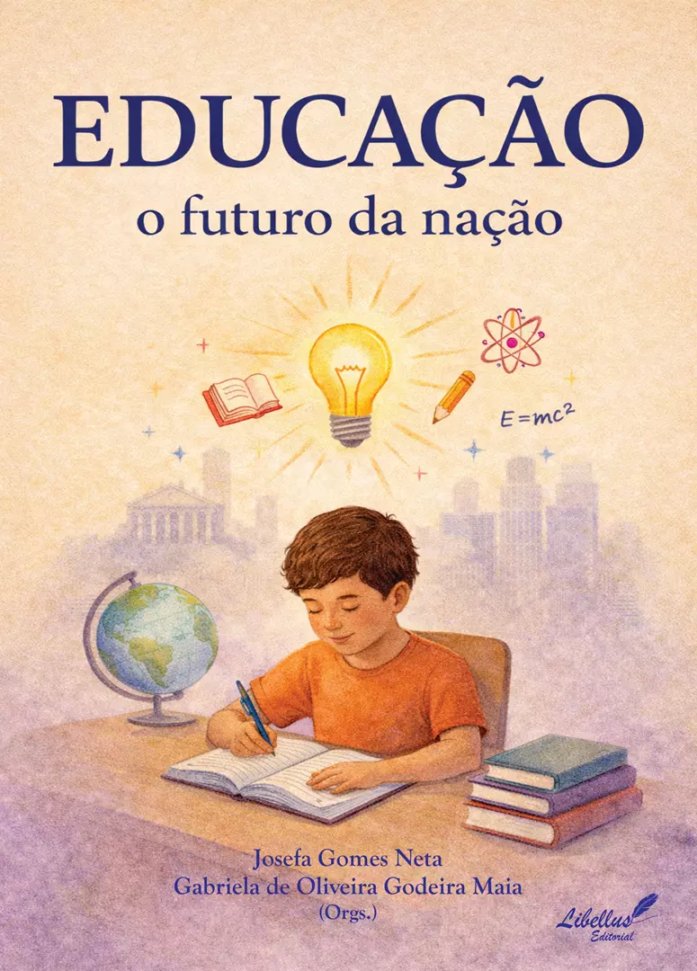 EDUCAÇÃO  o futuro da nação