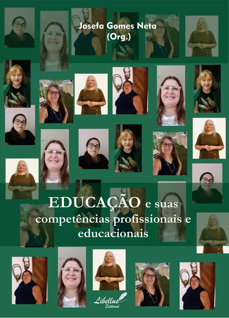 EDUCAÇÃO e suas competências profissionais e educacionais
