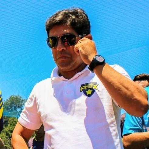 VITOR HUGO